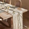 Garland Lights 6FT 48LEDs Battery Operated Lighted Twig Vine with Timer for Christmas