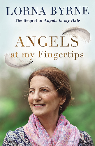 Download Angels at My Fingertips: The sequel to Angels in My Hair: How angels and our loved ones help guide us (English Edition) PDF