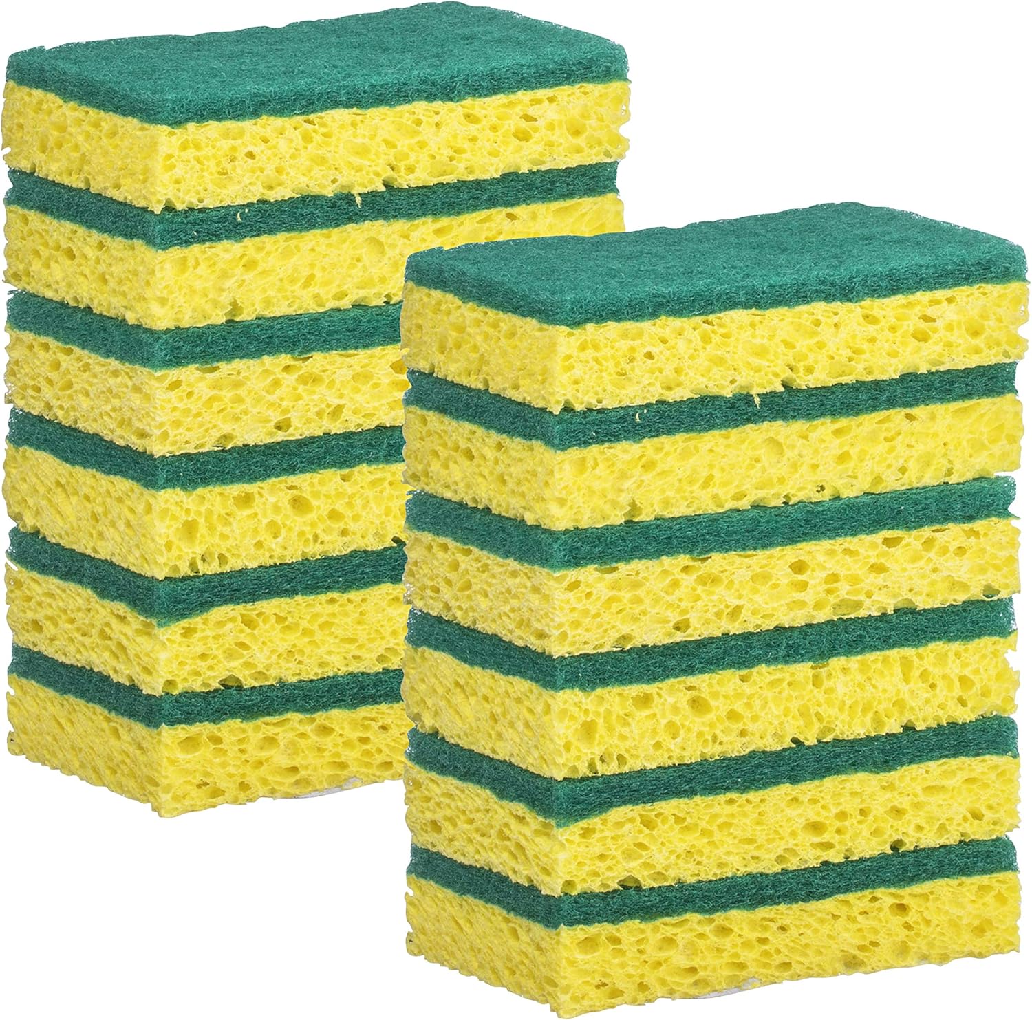 Best Natural Pop-Up Sponges Kitchen