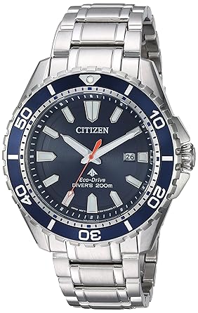 citizen promaster diver amazon