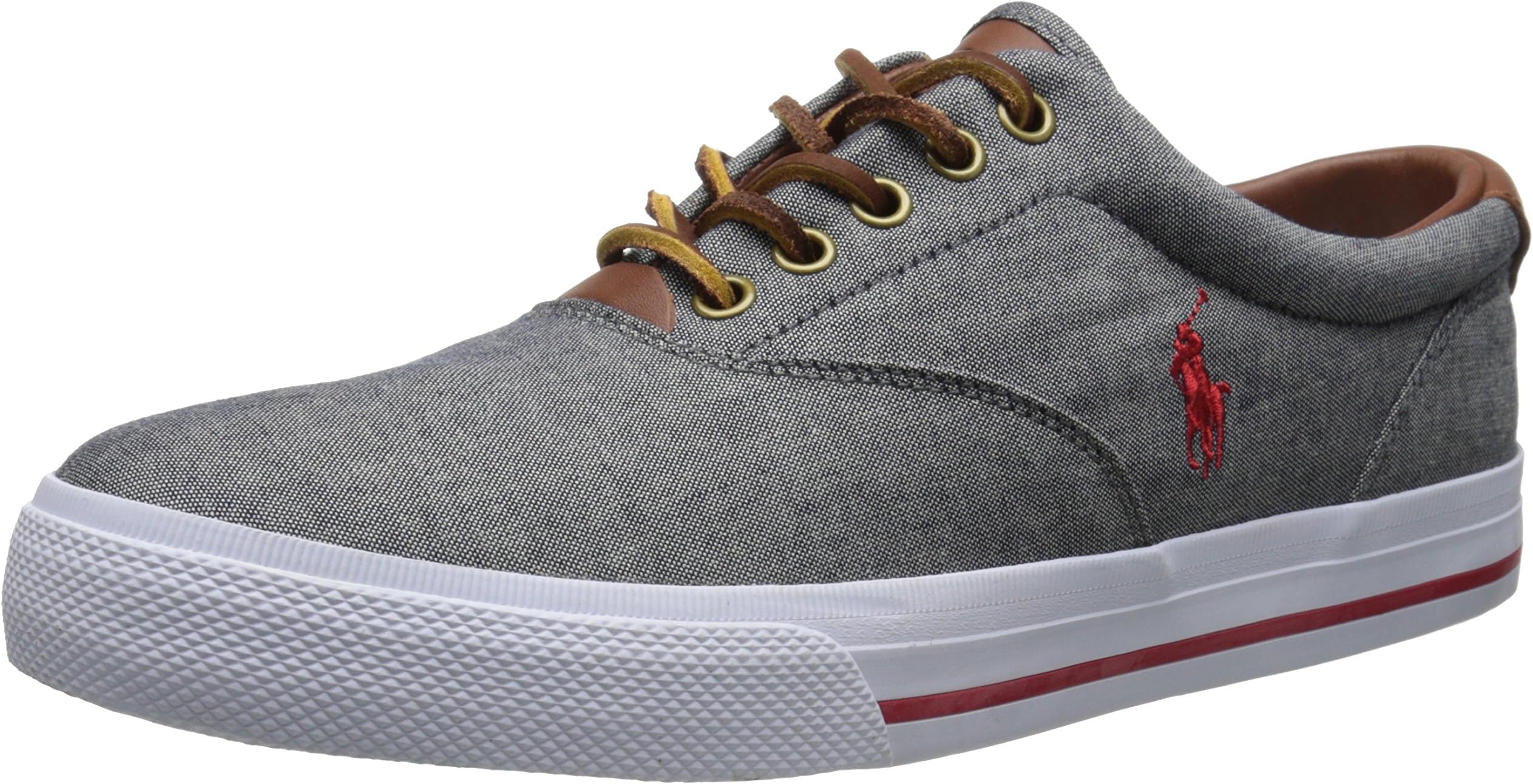 Polo Ralph Lauren Men's Vaughn Fashion Sneaker