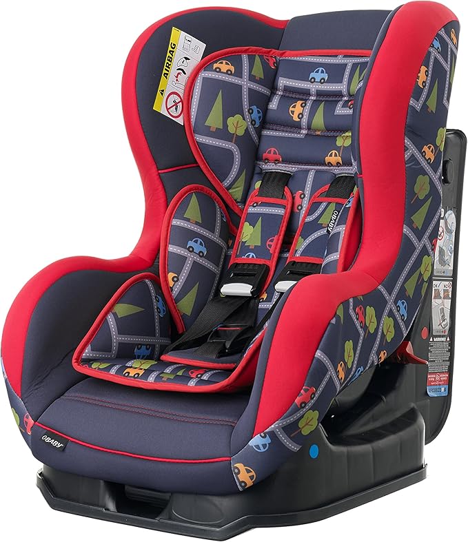 Disney Group 0/1 Combination Car Seat (Toy Traffic) Amazon.co.uk Baby