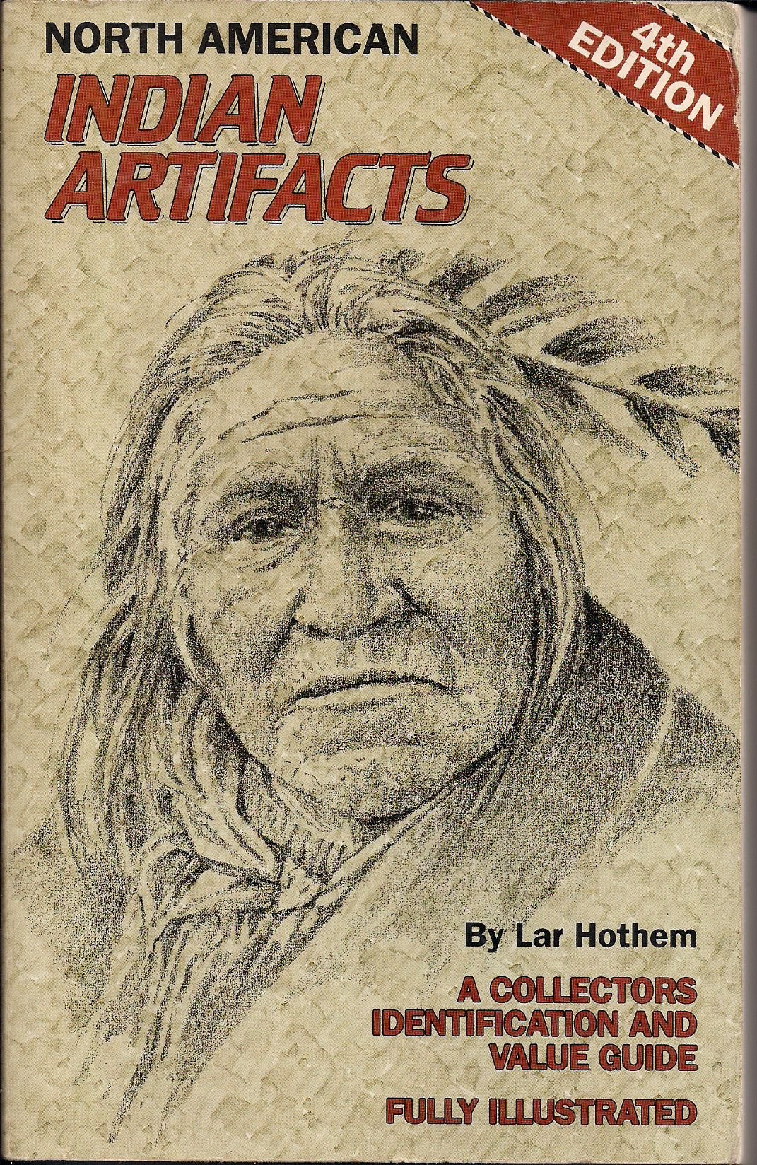 North American Indian Artifacts A Collectors - 