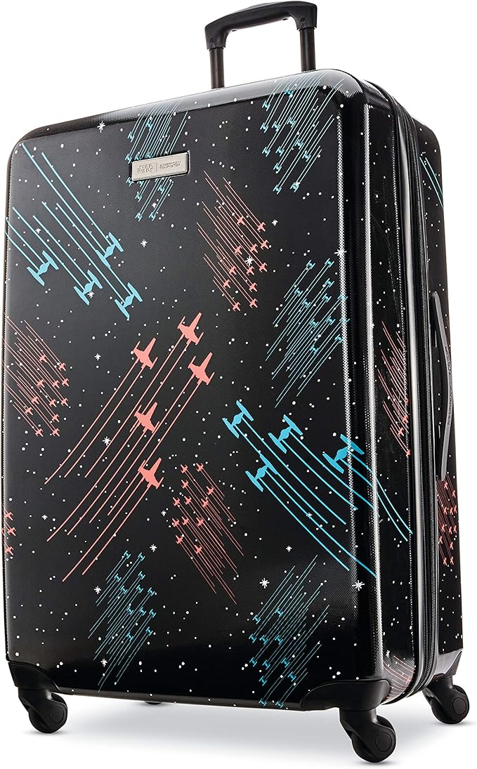 American Tourister Star Wars Hardside Spinner Wheel