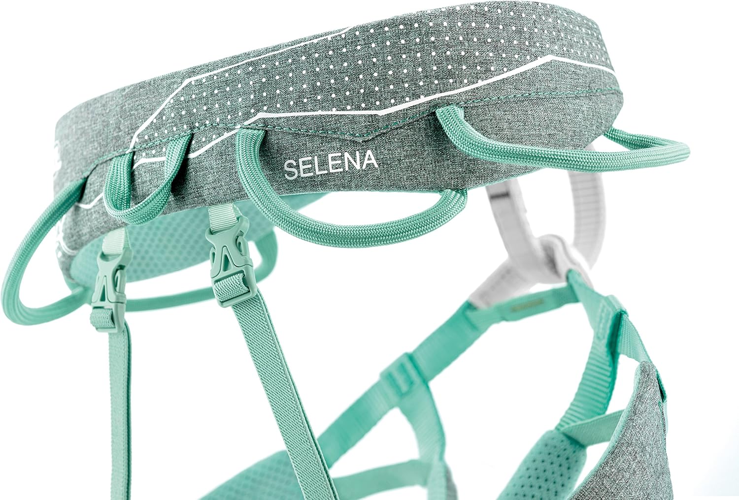 PETZL Women's Selena Climbing Harness : Sports & Outdoors