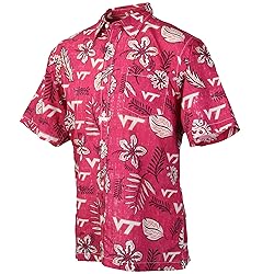 Wes and Willy Mens College Sports Fan Shirt