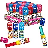 Push Pop Candy Variety Pack, Bulk Individually