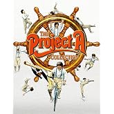 The Project A Collection (2-Disc Special Edition) [Blu-ray]