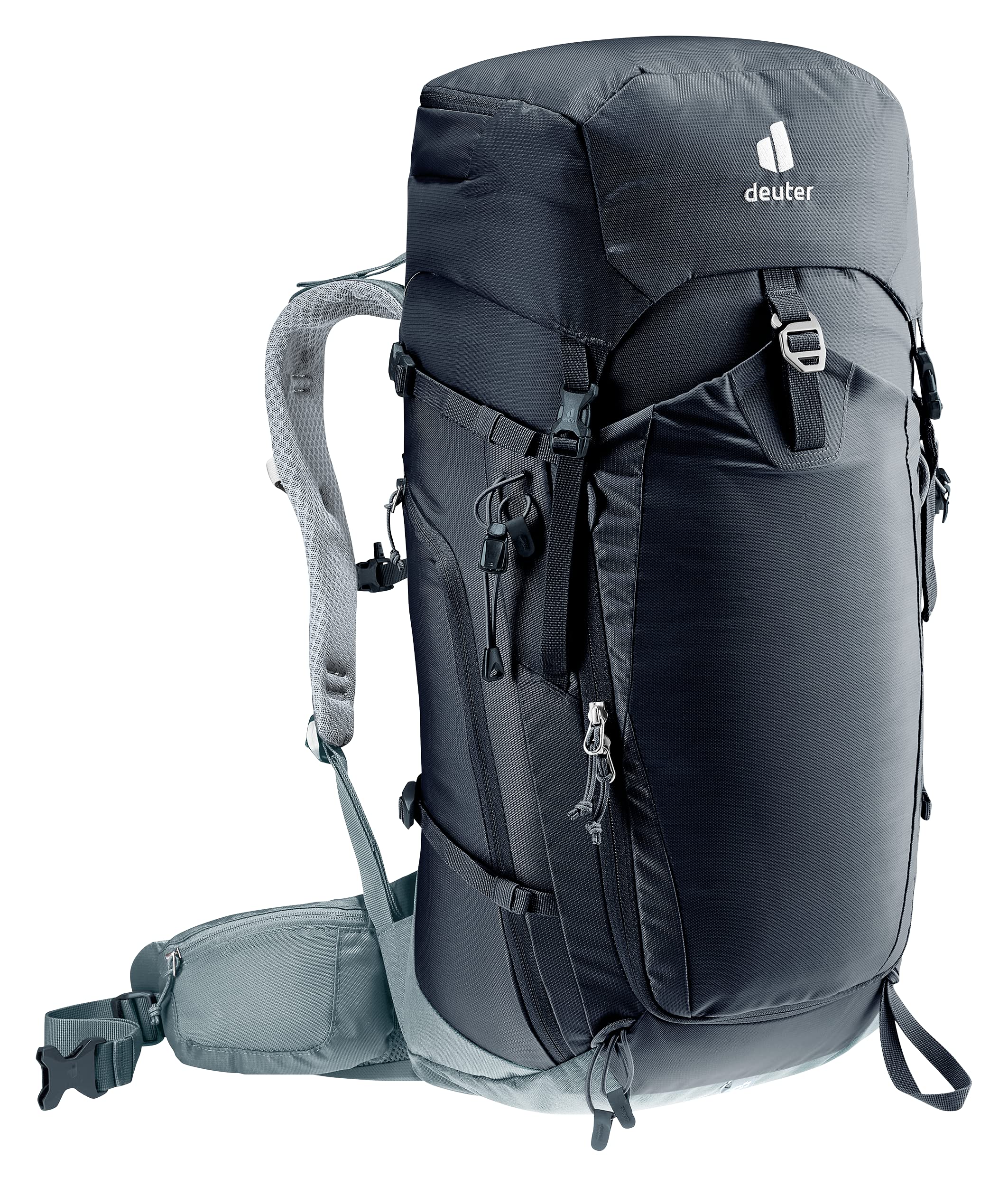 deuter Trail Pro 36 Klettersteig Wanderrucksack 3