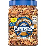 Southern Style Nuts Honey Roasted Hunter Bulk Trail