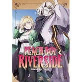 Peach Boy Riverside 7