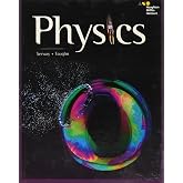Hmh Physics: Student Edition 2017