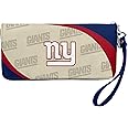 Littlearth NFL Curve Zip Organizer Wallet