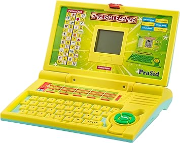 Prasid English Learner, Lemon Sky