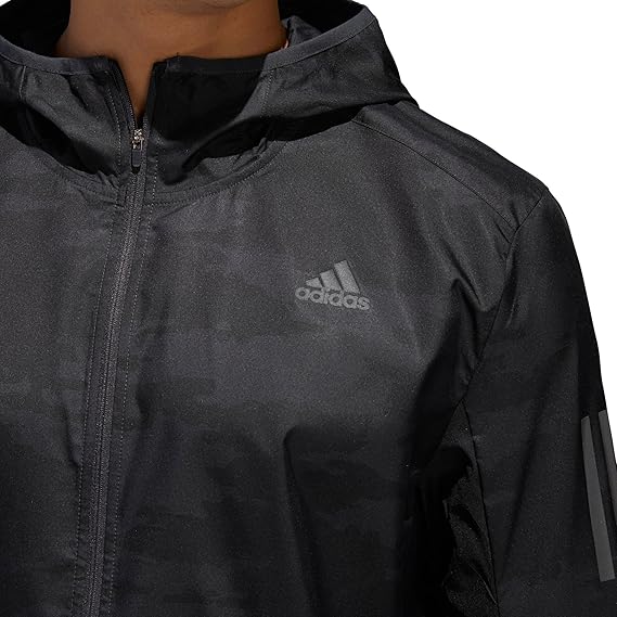 adidas response jacket cy5776
