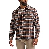 Lee Mens Legendary Overshirt