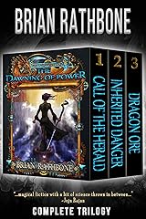The Dawning of Power: Enchanting epic fantasy trilogy filled with magic and discovery (The World of Godsland Bundle Series Book 1) Kindle Edition