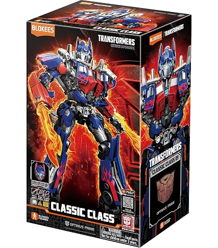Amazon.com: Funko Pop! Comic Cover: Transformers X Magic the
