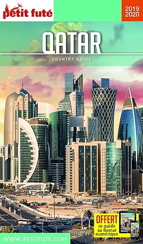 Download Petit Futé Qatar PDF