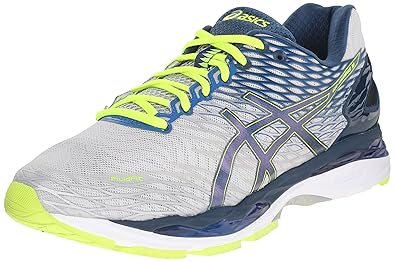 gel nimbus 18 precio