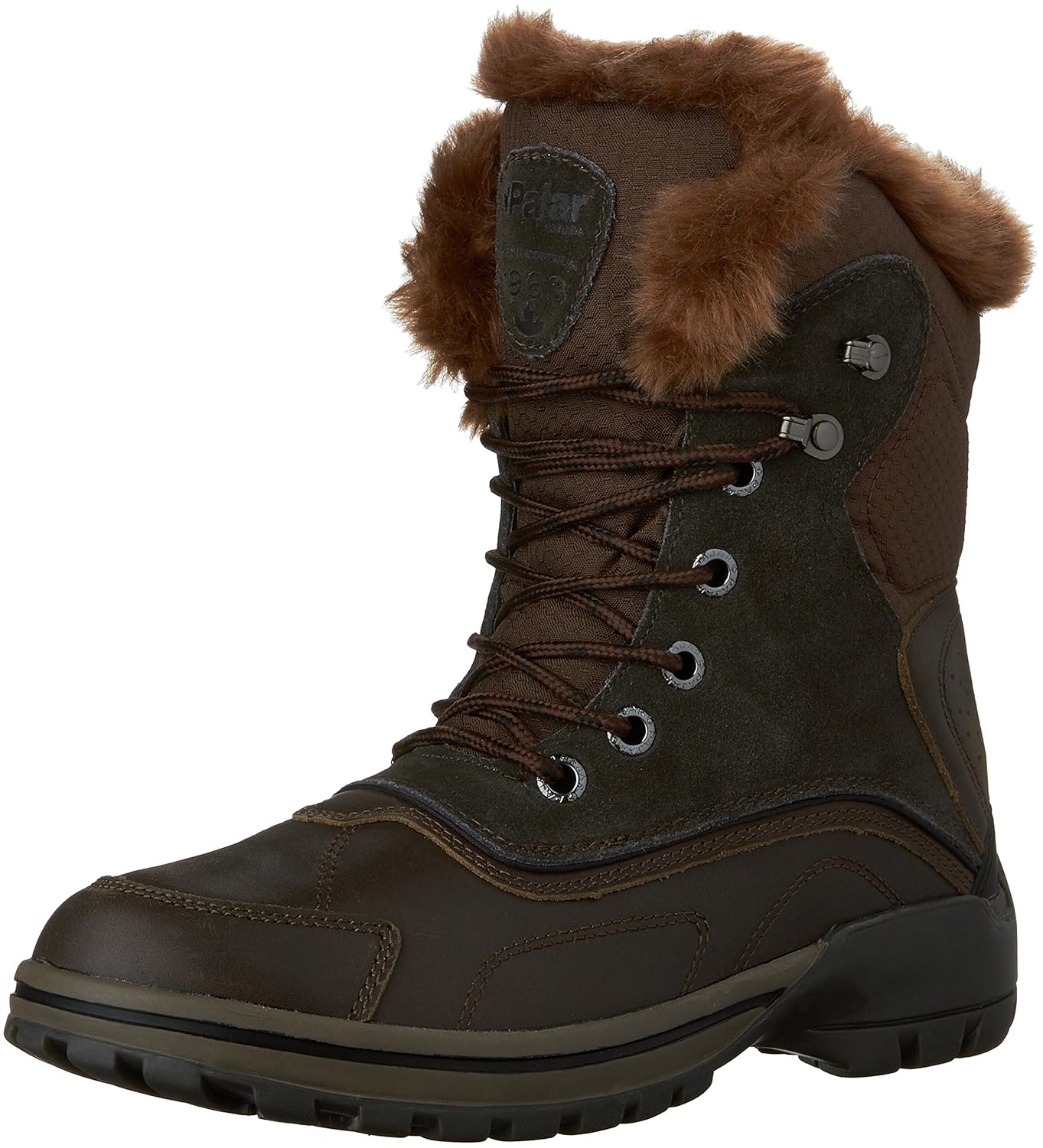 pajar towers waterproof leather boots