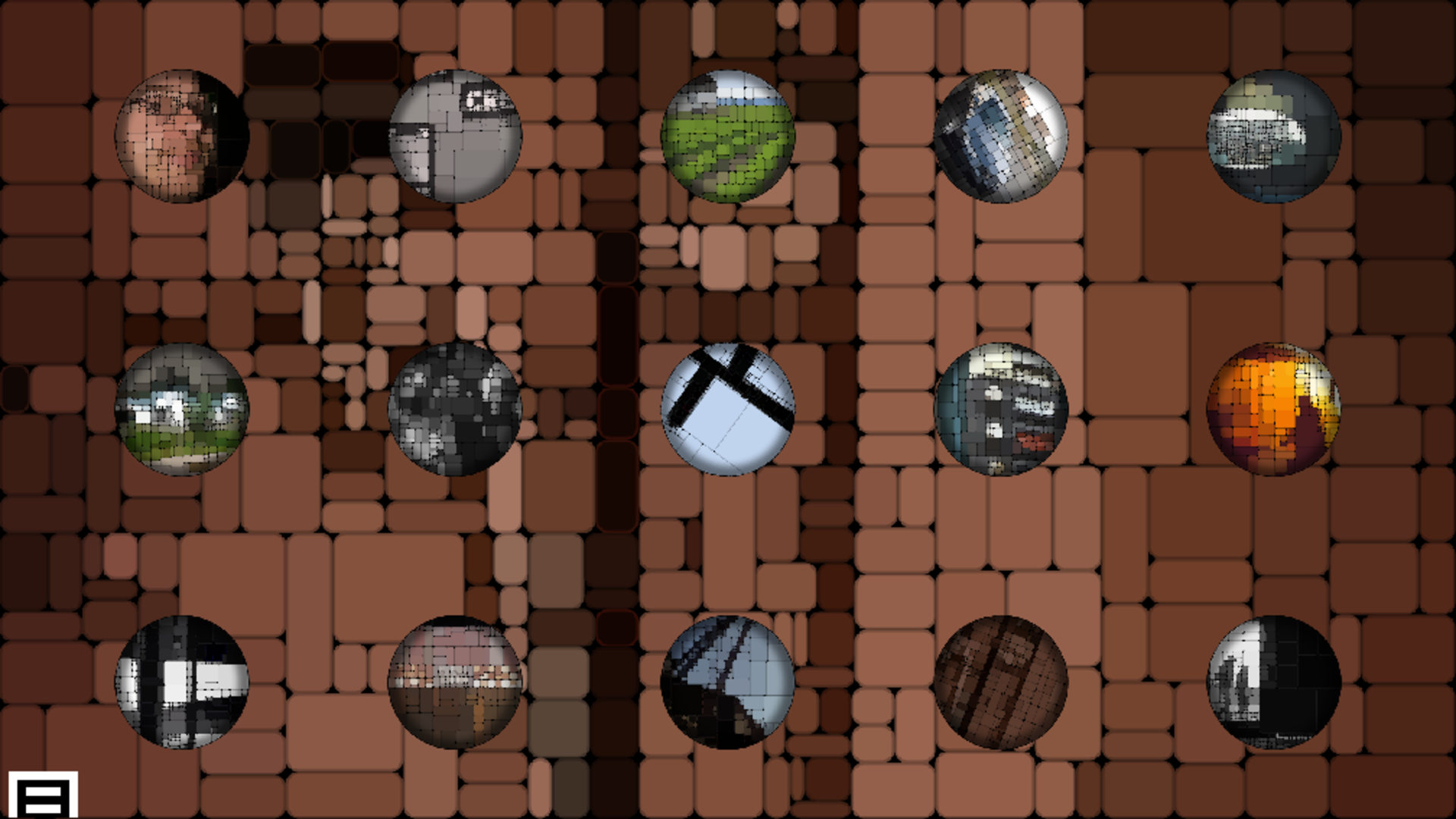Door-open Sounds and Ringtones