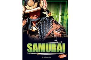 Samurai (Legendary Warriors)