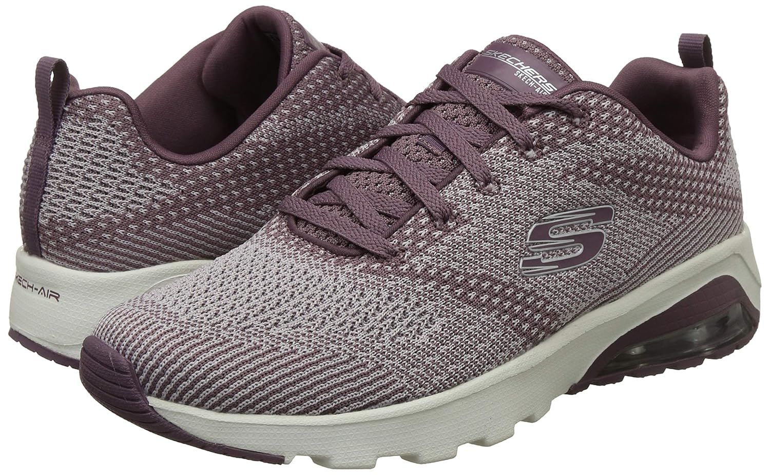 skechers air extreme not alone