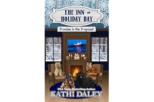 The Inn at Holiday Bay: Promise in the Proposal