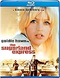 Sugarland Express [Blu-ray] [1974] [US Import]
