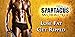Spartacus Ultimate Workout