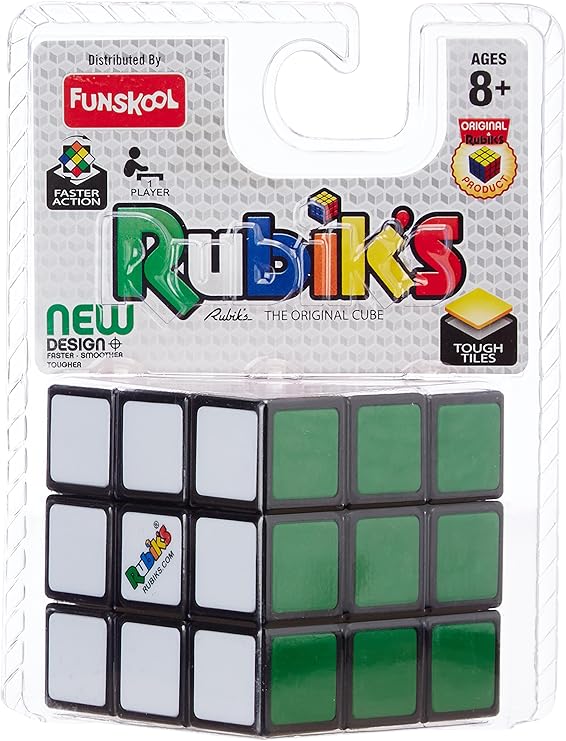 Funskool-Rubiks Cube