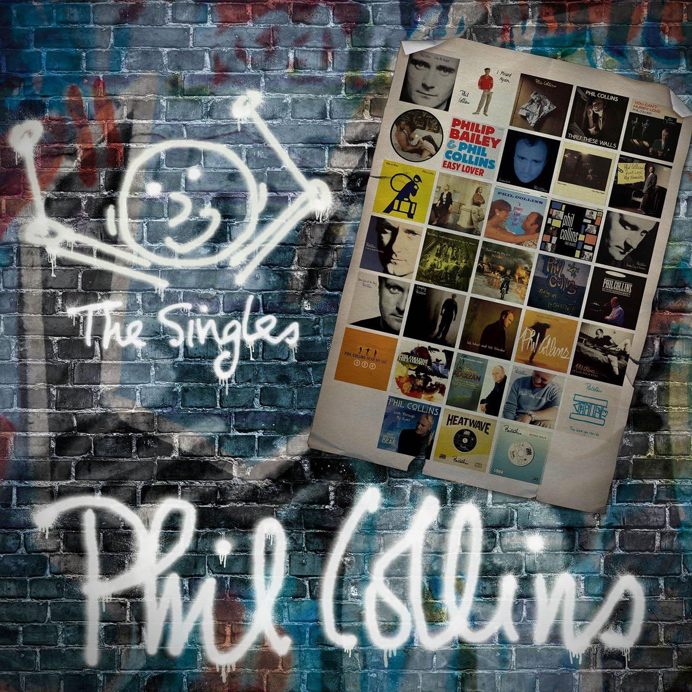 The Singles [VINYL]