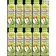 OKF Smoothie, Multi Vitamin Premium New Drink, 16.9 Fluid Ounce (Green Smoothie, 10 Pack)