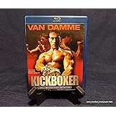 Kickboxer [Blu-ray]