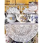 Tea Time Doilies