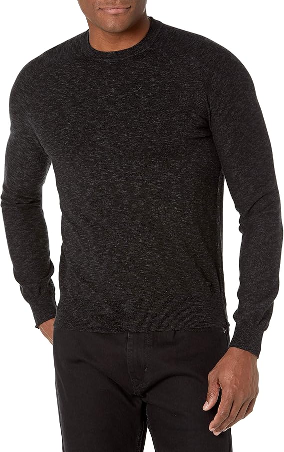 Hugo Boss Men's Sweater Amazon.co.uk Clothing