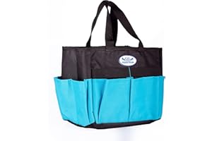 SIE EQUESTRIAN SIE Grooming Kit Tool Bags in colors (Turquoise)