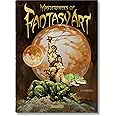 Masterpieces of Fantasy Art