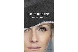 Le Monstre (NON CLASSE) (French Edition)