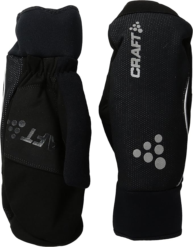 craft winter cycling gloves