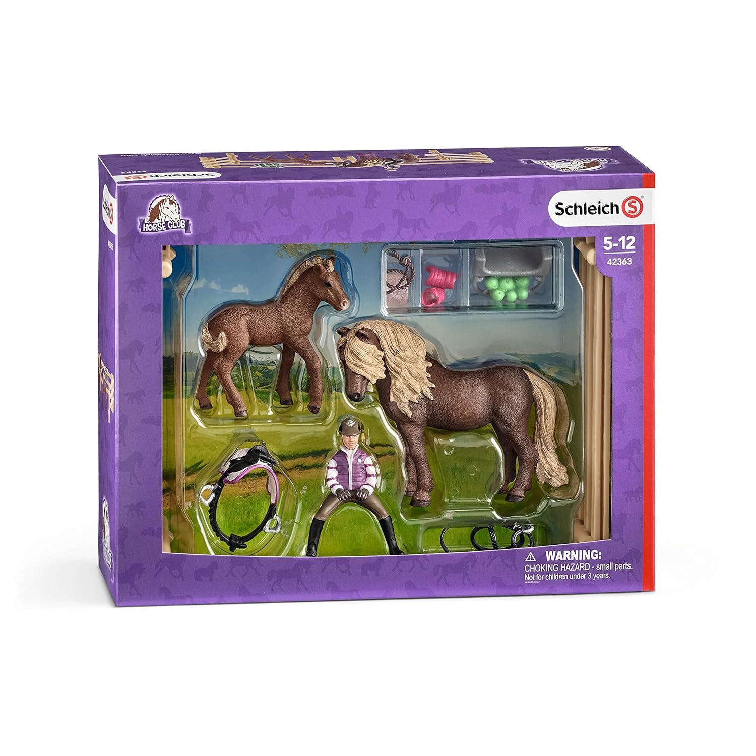 42362 schleich