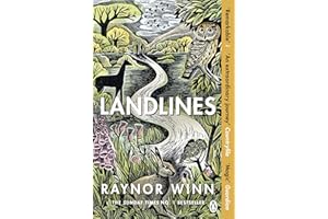 Landlines: The Sunday Times Bestseller from the Multi-Million-Copy Bestselling Author of The Salt Path