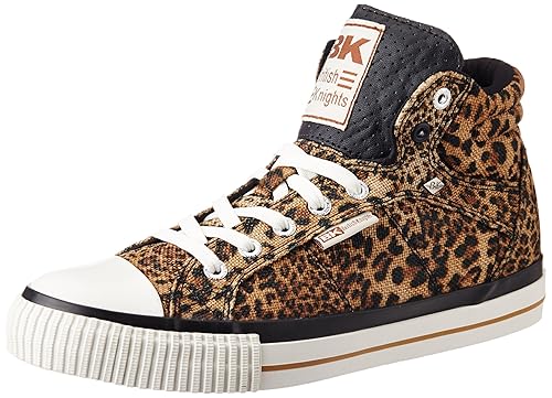 british knights leopard