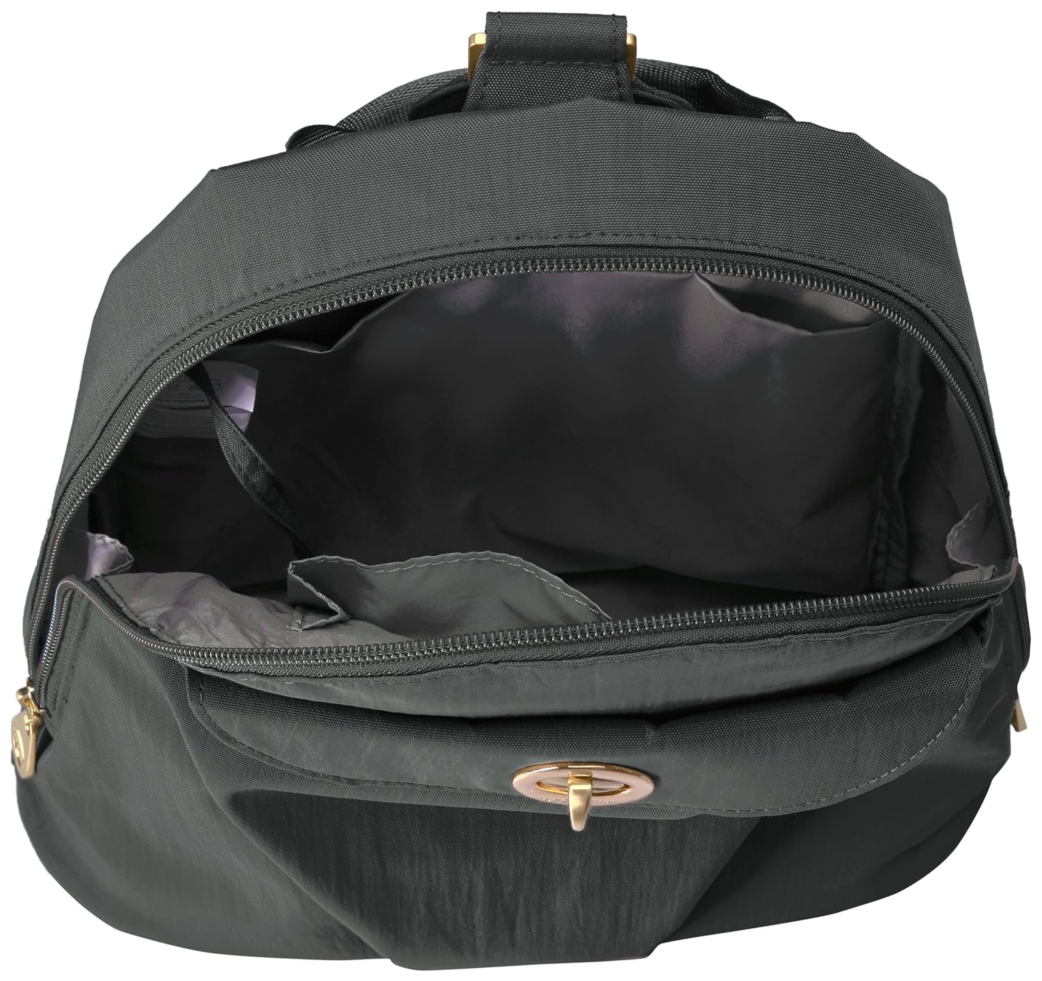 baggallini mini sling backpack