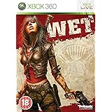 Wet - Xbox 360