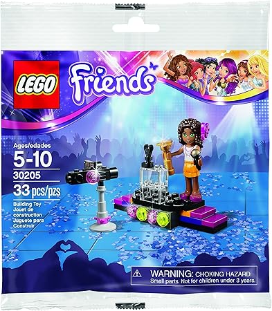 lego friends 30205