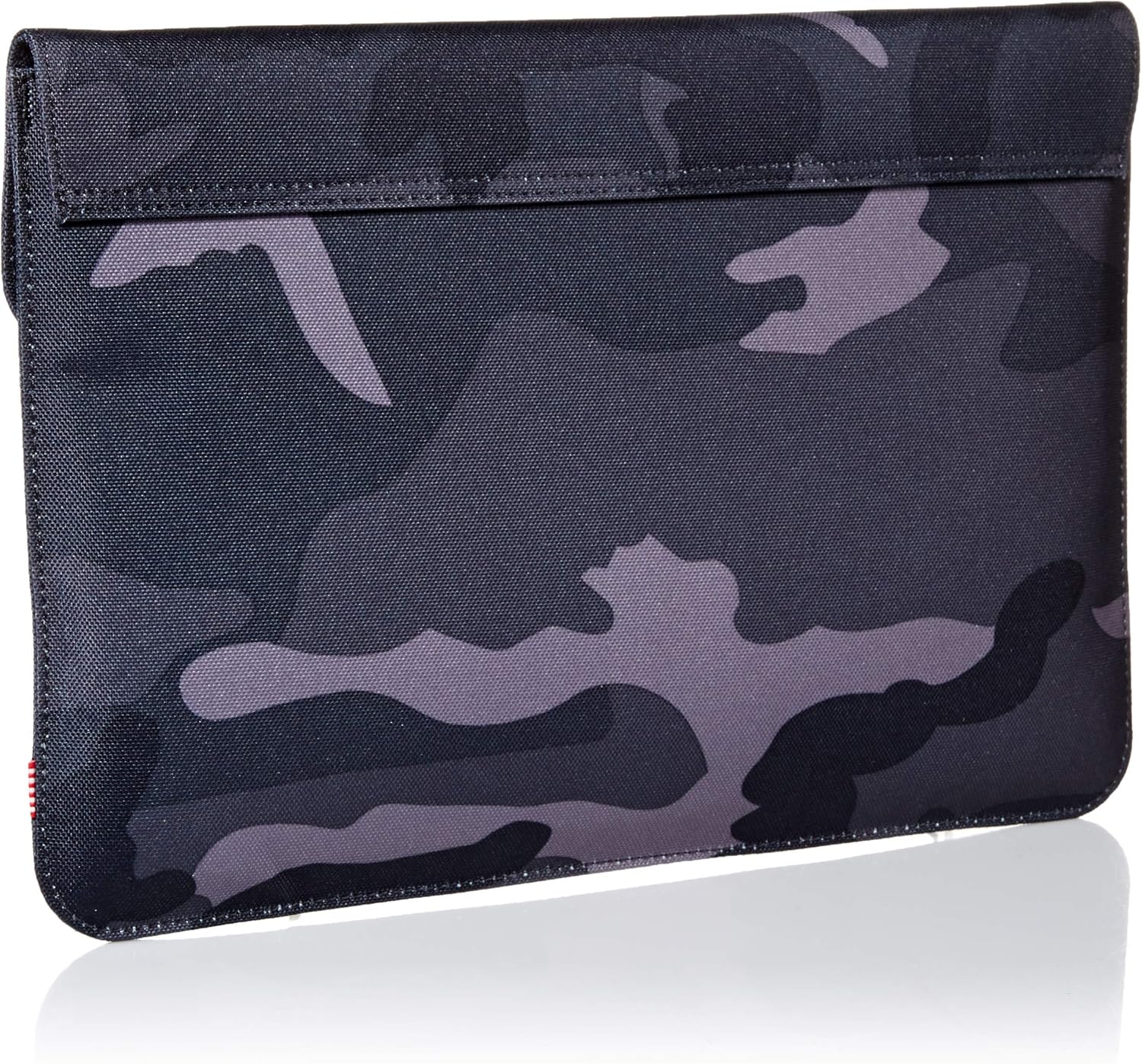 herschel camo laptop sleeve