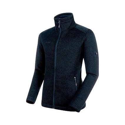 Mammut Herren Midlayer-Jacke Chamuera