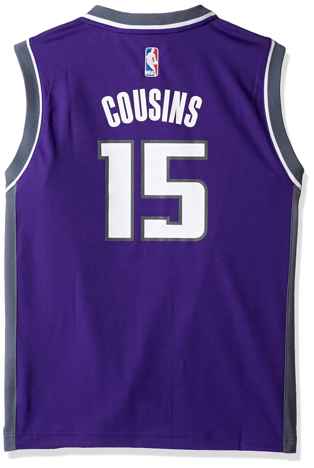 adidas Paul George Indiana Pacers niño NBA réplica de la Camiseta ...